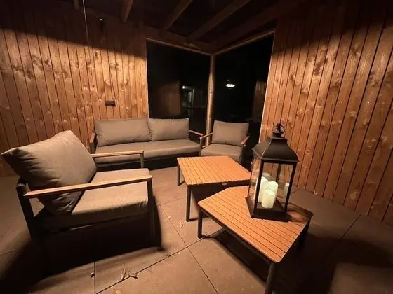 Kır Evi, 2 Yatak Odası, Sigara İçilmez, Dağ Manzaralı