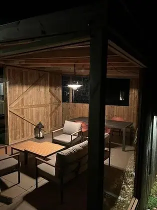 Kır Evi, 2 Yatak Odası, Sigara İçilmez, Dağ Manzaralı