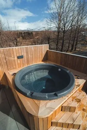 Kır Evi, 2 Yatak Odası, Sigara İçilmez, Dağ Manzaralı