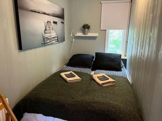 Kır Evi, 2 Yatak Odası, Sigara İçilmez, Dağ Manzaralı