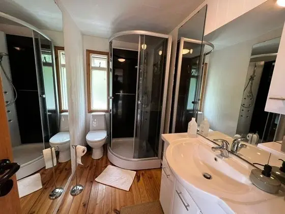 Kır Evi, 2 Yatak Odası, Sigara İçilmez, Dağ Manzaralı
