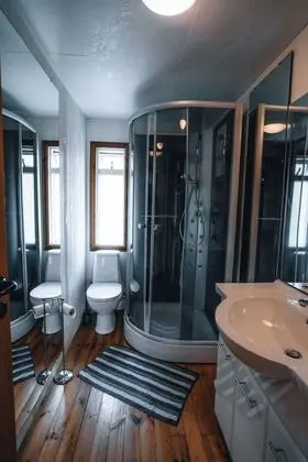 Kır Evi, 2 Yatak Odası, Sigara İçilmez, Dağ Manzaralı