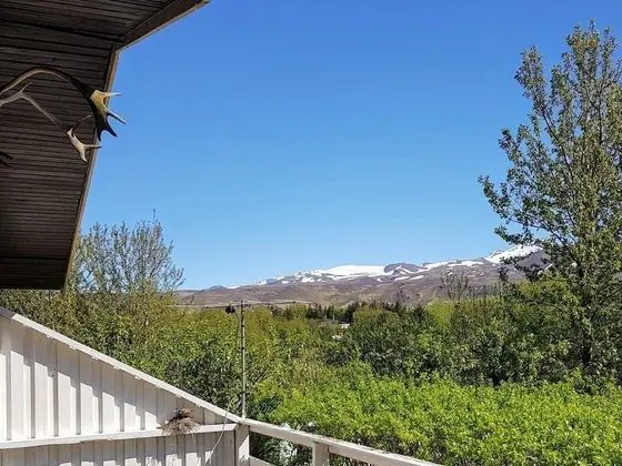 Kır Evi, 2 Yatak Odası, Sigara İçilmez, Dağ Manzaralı