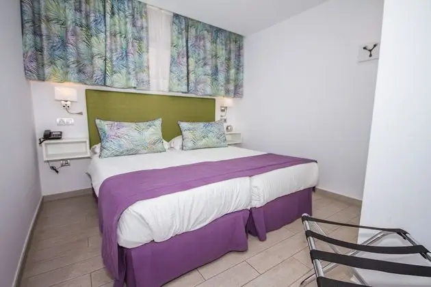 Premium Apart Daire, Balkon