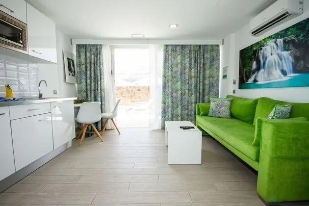 Premium Studio Terrace