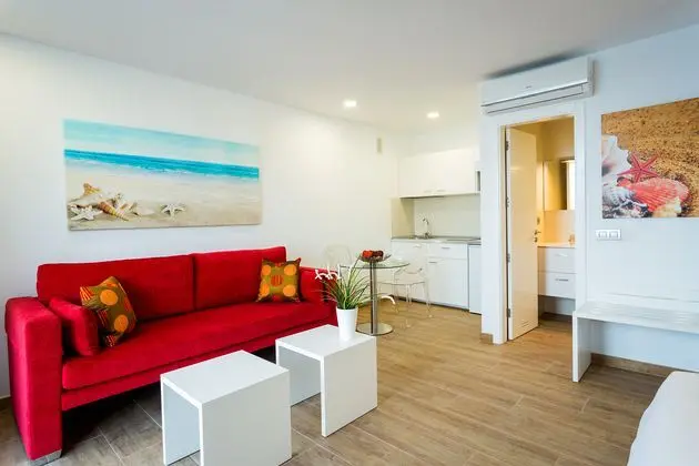 Apart Daire Premium