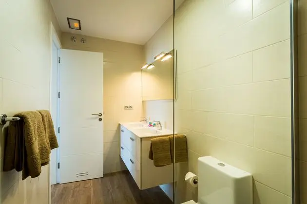 Apart Daire Premium