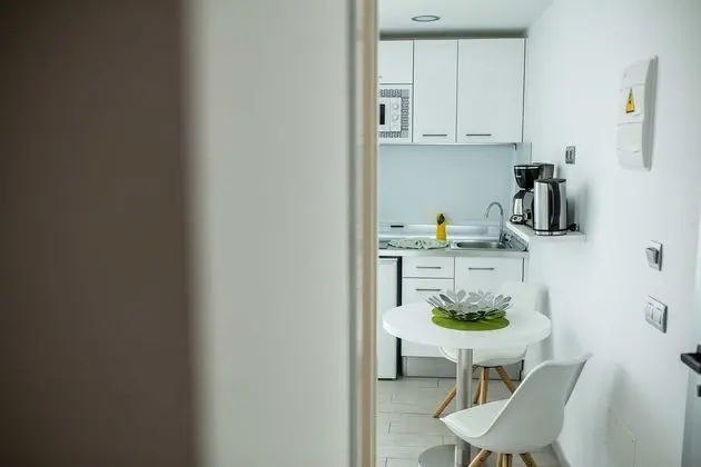 Apart Daire Premium
