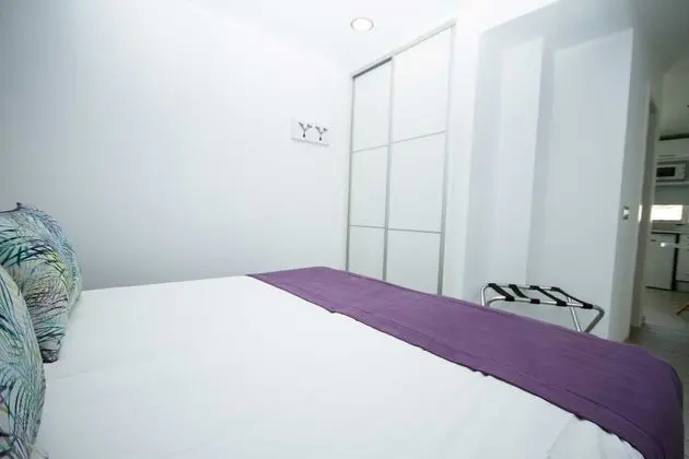 Apart Daire Premium