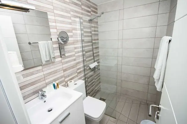 Apart Daire Premium