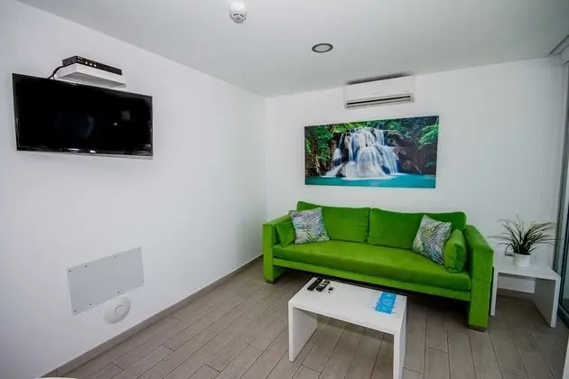 Apart Daire Premium