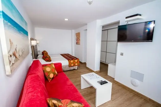 Premium Apart Daire