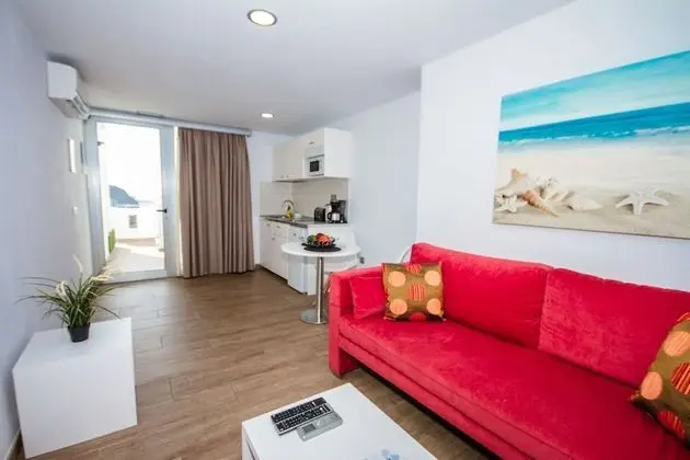 Premium Apart Daire