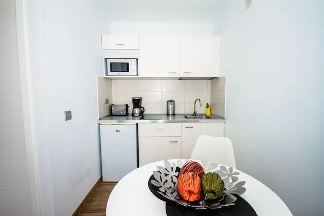 Premium Apart Daire