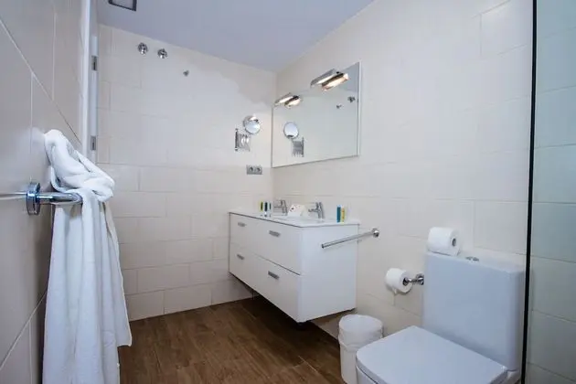 Premium Apart Daire