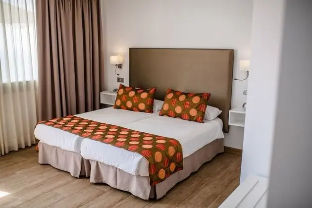 Premium Apart Daire, Teras