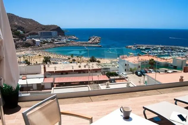 Suit Premium Sea View