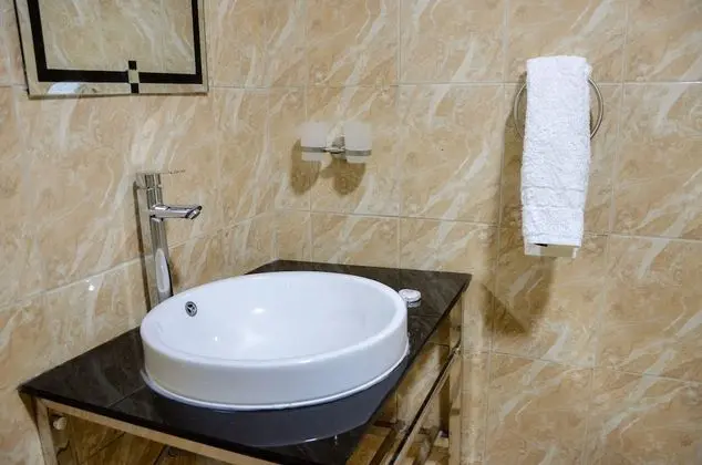 İki Ayrı Yataklı Oda