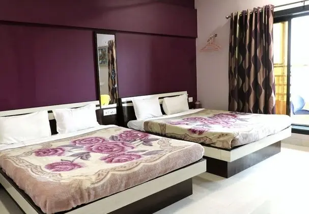 Deluxe Tek Büyük Yataklı Oda, 1 En Büyük (King) Boy Yatak, Şehir Manzaralı