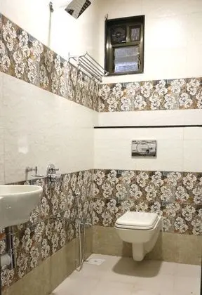 Deluxe Tek Büyük Yataklı Oda, 1 En Büyük (King) Boy Yatak, Şehir Manzaralı