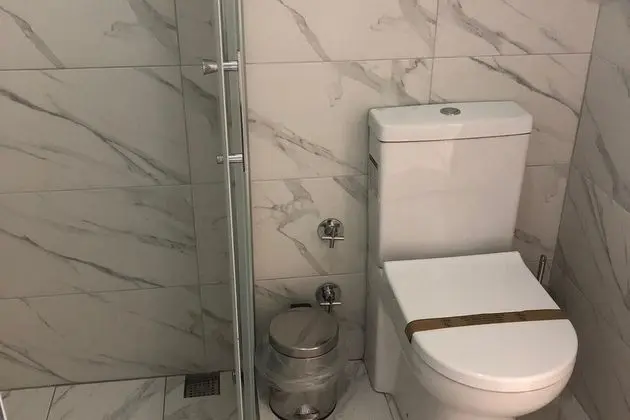 Standart - Çift Kişilik Oda