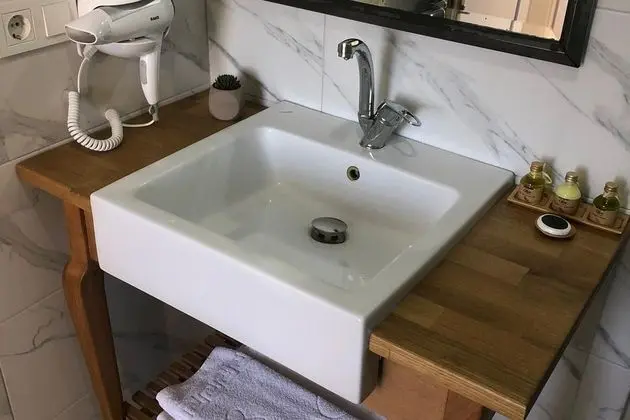 Standart - Çift Kişilik Oda
