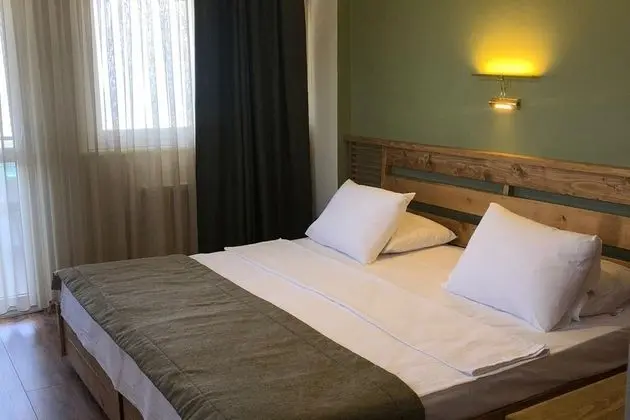 Standart - Çift Kişilik Oda