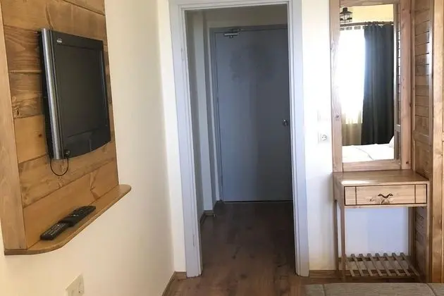 Standart - Çift Kişilik Oda