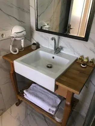 Aile Odası, Deniz ve Dağ Manzaralı, Balkonlu