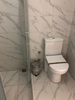 Standart Oda, Deniz ve Dağ Manzaralı, Balkonlu