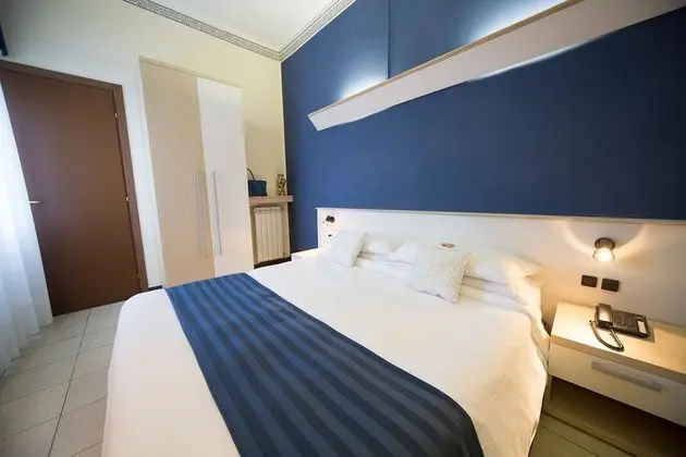 Economy Tek Büyük veya İki Ayrı Yataklı Oda