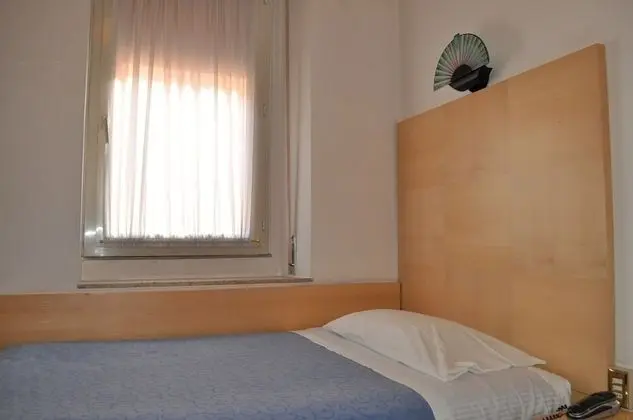 Tek Kişilik Oda