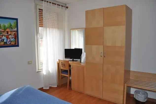 Tek Kişilik Oda