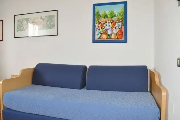 Üç Kişilik Oda