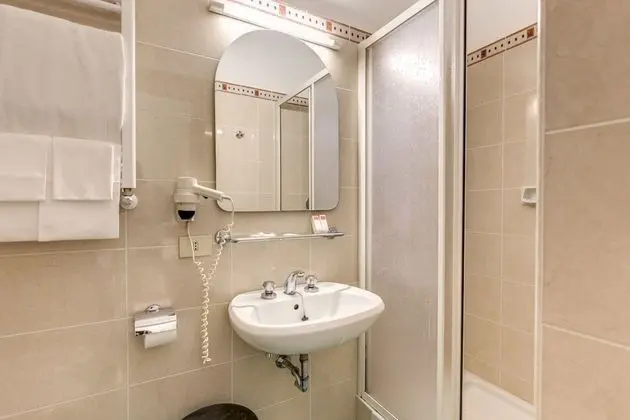 Banyo duşu
