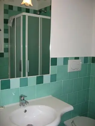 Tek Büyük Yataklı Oda, Deniz Manzaralı