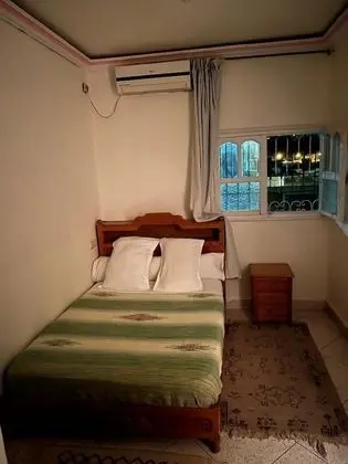 Deluxe Tek Büyük Yataklı Oda, Dağ Manzaralı