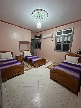 Deluxe Üç Kişilik Oda, 3 Tek Kişilik Yatak, Dağ Manzaralı