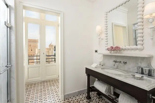 Deluxe Oda, Deniz Manzaralı