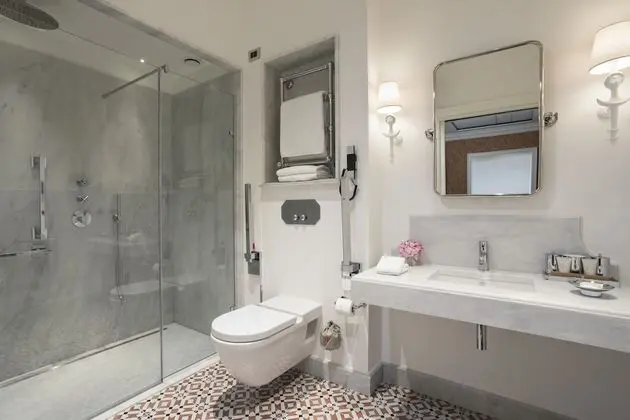 Deluxe Oda, Deniz Manzaralı