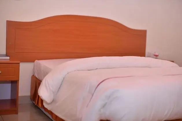 Tek Kişilik Oda, 1 Tek Kişilik Yatak