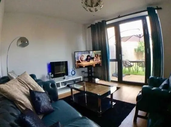 Luxury Sıra Ev