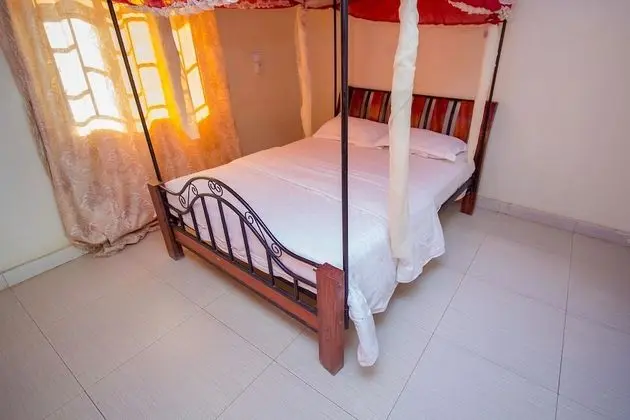 Standard Tek Büyük Yataklı Oda, 1 Çift Kişilik Yatak