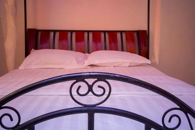 Standard Tek Büyük Yataklı Oda, 1 Çift Kişilik Yatak