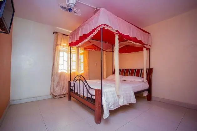 Standard Tek Büyük Yataklı Oda, 1 Çift Kişilik Yatak