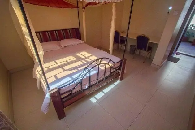 Standard Tek Büyük Yataklı Oda, 1 Çift Kişilik Yatak