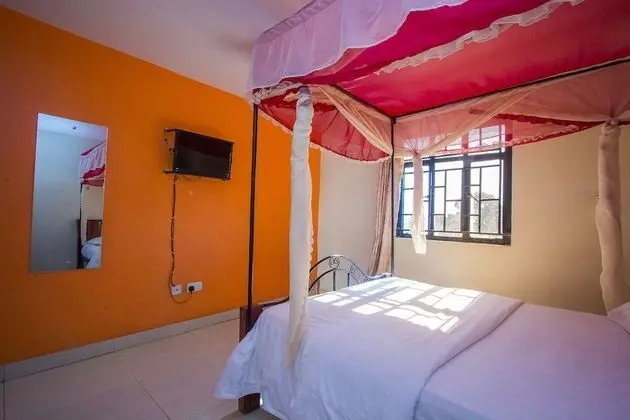 Standard Tek Büyük Yataklı Oda, 1 Çift Kişilik Yatak