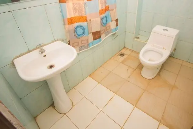 Standard Tek Büyük Yataklı Oda, 1 Çift Kişilik Yatak