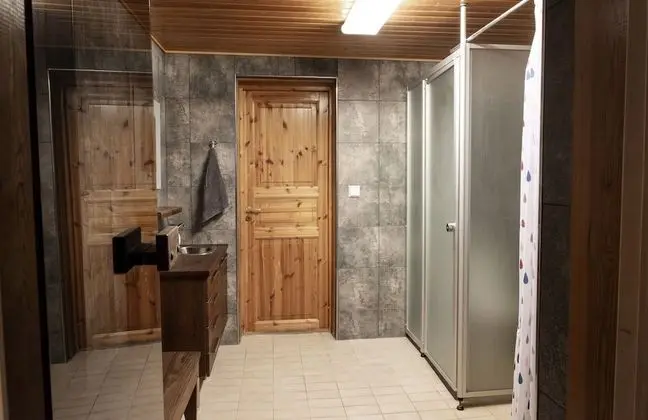 Basic Dört Kişilik Oda, 2 Yatak Odası