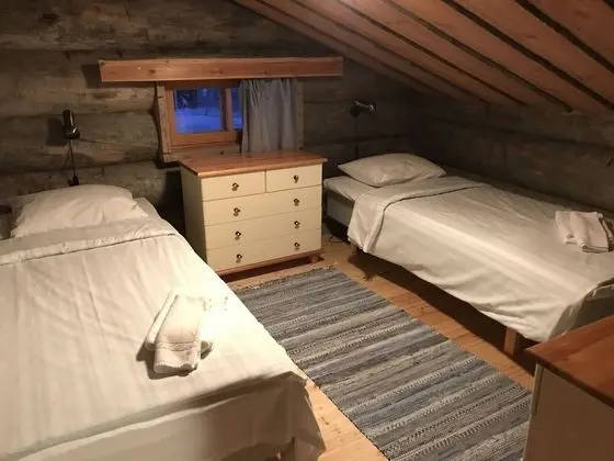 Basic İki Ayrı Yataklı Oda